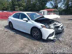 4T1G11AK7MU558892 2021 TOYOTA CAMRY