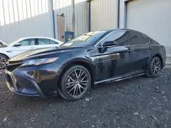 4T1G11AK7MU559718 2021 TOYOTA CAMRY