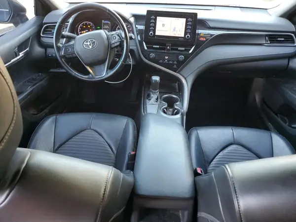 4T1G11AK7MU559718 2021 TOYOTA CAMRY - Image 8