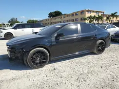 4T1G11AK7MU561713 2021 TOYOTA CAMRY
