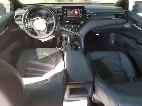 4T1G11AK7MU561713 2021 TOYOTA CAMRY - Image 8