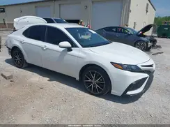 4T1G11AK7MU562604 2021 TOYOTA CAMRY