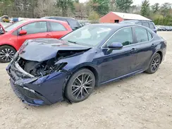 4T1G11AK7MU567611 2021 TOYOTA CAMRY