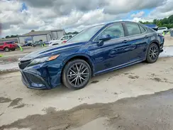 4T1G11AK7MU568354 2021 TOYOTA CAMRY