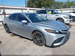 4T1G11AK7MU570797 2021 TOYOTA CAMRY