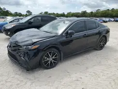 4T1G11AK7MU571383 2021 TOYOTA CAMRY