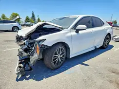 4T1G11AK7MU571870 2021 TOYOTA CAMRY