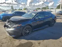 4T1G11AK7MU572761 2021 TOYOTA CAMRY