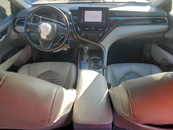 4T1G11AK7MU572761 2021 TOYOTA CAMRY - Image 8