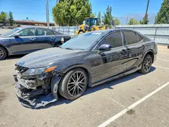 4T1G11AK7MU574428 2021 TOYOTA CAMRY