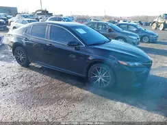 4T1G11AK7MU574557 2021 TOYOTA CAMRY