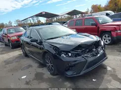 4T1G11AK7MU576504 2021 TOYOTA CAMRY