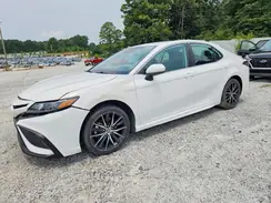 4T1G11AK7MU577331 2021 TOYOTA CAMRY