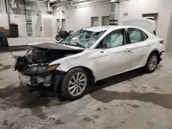 4T1G11AK7MU580407 2021 TOYOTA CAMRY