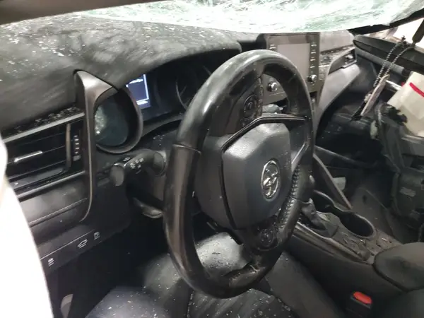 4T1G11AK7MU580407 2021 TOYOTA CAMRY - Image 8