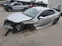 4T1G11AK7MU580813 2021 TOYOTA CAMRY