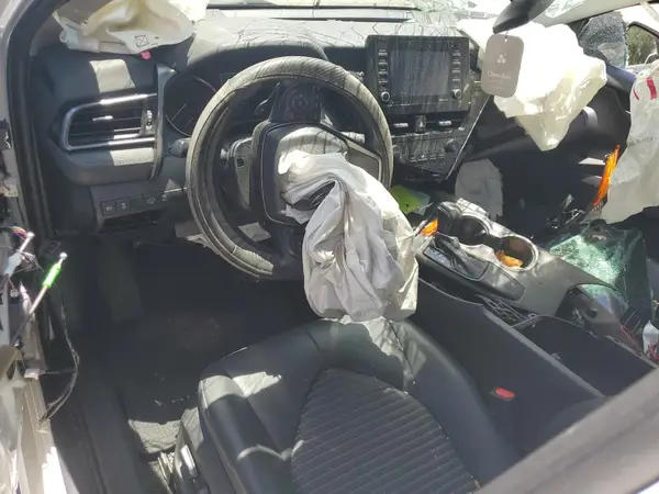 4T1G11AK7MU580908 2021 TOYOTA CAMRY - Image 8