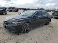 4T1G11AK7MU581332 2021 TOYOTA CAMRY