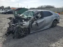 4T1G11AK7MU583288 2021 TOYOTA CAMRY