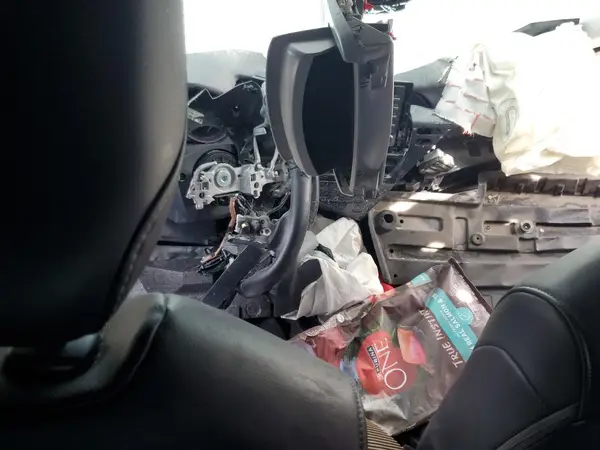 4T1G11AK7MU583288 2021 TOYOTA CAMRY - Image 8