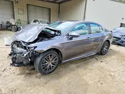 4T1G11AK7MU583291 2021 TOYOTA CAMRY