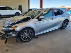 4T1G11AK7MU583937 2021 TOYOTA CAMRY
