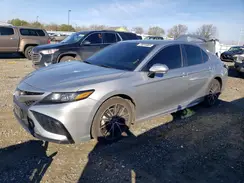 4T1G11AK7MU584201 2021 TOYOTA CAMRY