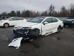 4T1G11AK7MU585588 2021 TOYOTA CAMRY