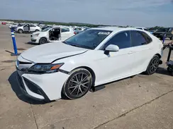 4T1G11AK7MU586191 2021 TOYOTA CAMRY
