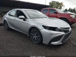 4T1G11AK7MU586580 2021 TOYOTA CAMRY