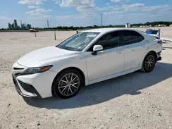 4T1G11AK7MU586627 2021 TOYOTA CAMRY