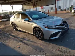 4T1G11AK7MU587809 2021 TOYOTA CAMRY