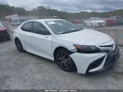 4T1G11AK7MU588202 2021 TOYOTA CAMRY