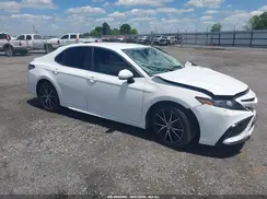 4T1G11AK7MU590080 2021 TOYOTA CAMRY