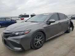 4T1G11AK7MU591116 2021 TOYOTA CAMRY