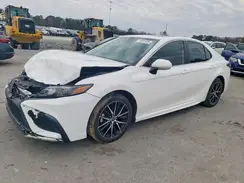 4T1G11AK7MU591259 2021 TOYOTA CAMRY