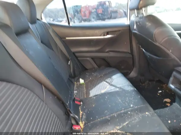 4T1G11AK7MU591567 2021 TOYOTA CAMRY - Image 8
