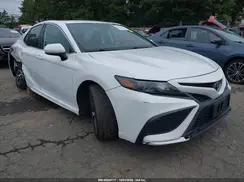 4T1G11AK7MU591603 2021 TOYOTA CAMRY