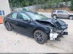 4T1G11AK7MU591701 2021 TOYOTA CAMRY