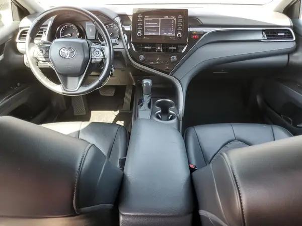 4T1G11AK7MU592167 2021 TOYOTA CAMRY - Image 8
