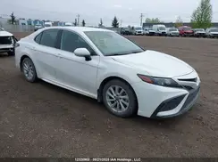 4T1G11AK7MU593514 2021 TOYOTA CAMRY