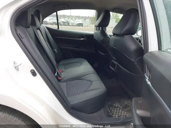 4T1G11AK7MU593514 2021 TOYOTA CAMRY - Image 8