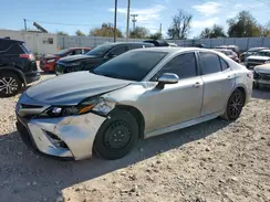 4T1G11AK7MU593531 2021 TOYOTA CAMRY