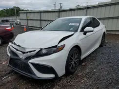 4T1G11AK7MU593951 2021 TOYOTA CAMRY