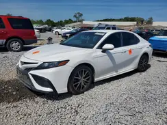 4T1G11AK7MU595229 2021 TOYOTA CAMRY