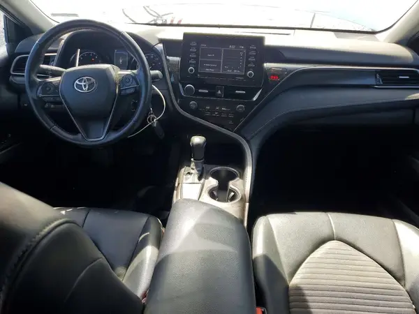 4T1G11AK7MU595229 2021 TOYOTA CAMRY - Image 8