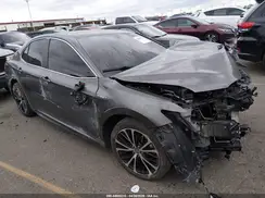4T1G11AK7MU597014 2021 TOYOTA CAMRY