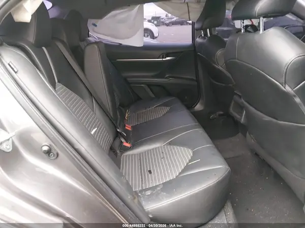 4T1G11AK7MU597014 2021 TOYOTA CAMRY - Image 8