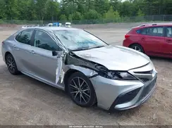 4T1G11AK7MU597790 2021 TOYOTA CAMRY