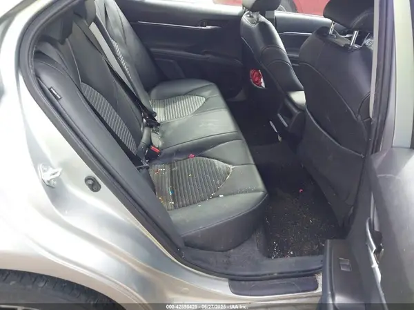 4T1G11AK7MU597790 2021 TOYOTA CAMRY - Image 8